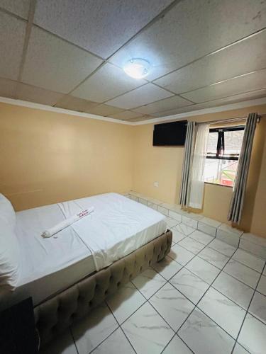 Downtown Johannesburg House | CAVO LODGE Maboneng
