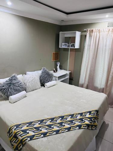 Nelspruit Bed & Breakfast | Cebos Accomodation