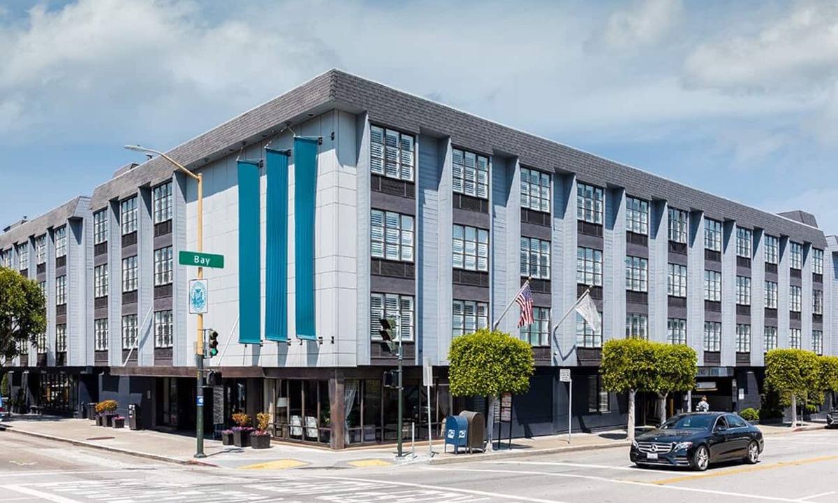 Fisherman's Wharf Apartment | Celebrate San Francisco Pride 2024 at the Marriott Pulse 6/28-7/1, sleeps 4