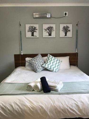 Ekurhuleni Apartment | Celtis Lane Guest House