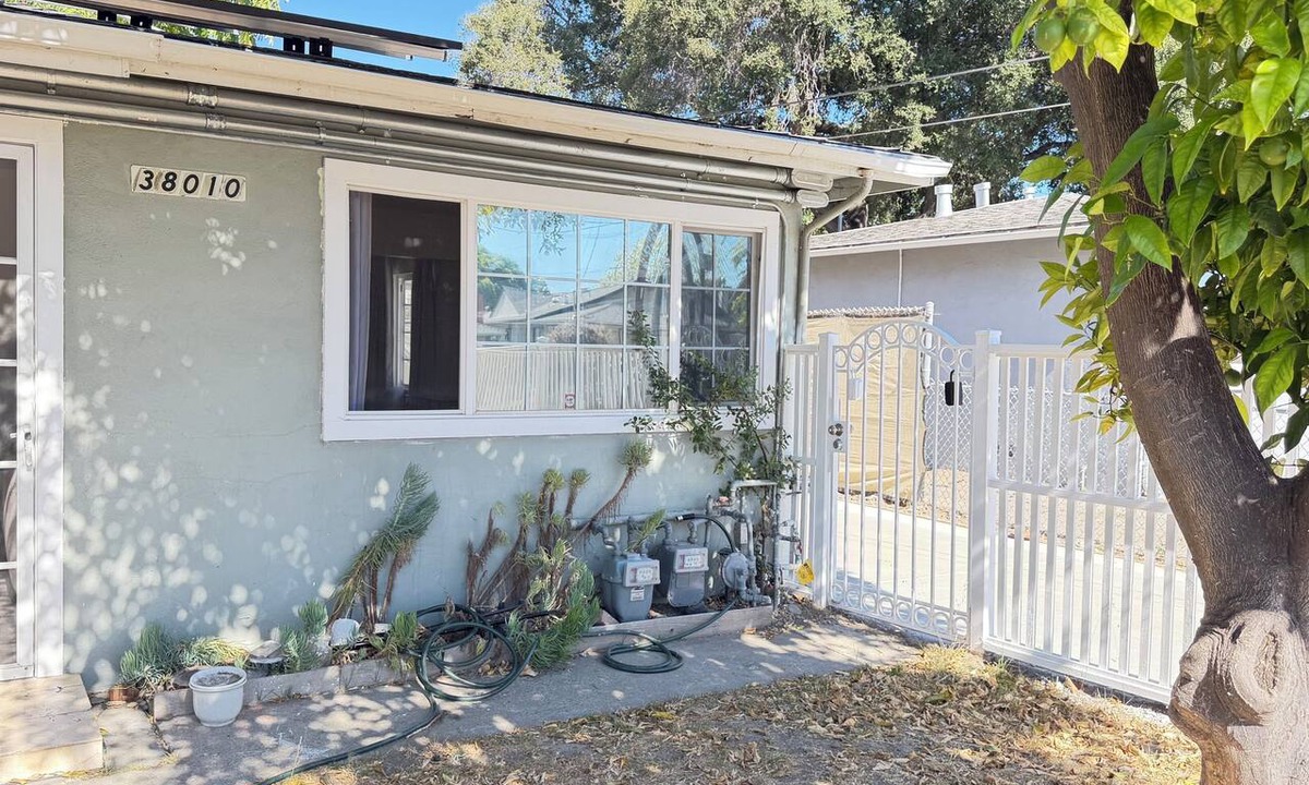 Niles District House | Central Fremont. Convenient to all shops and downtown. Delux comfy.