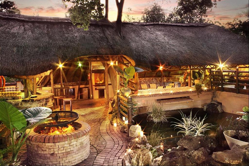 Lyttelton Manor House | Centurion Guest House and Lodge