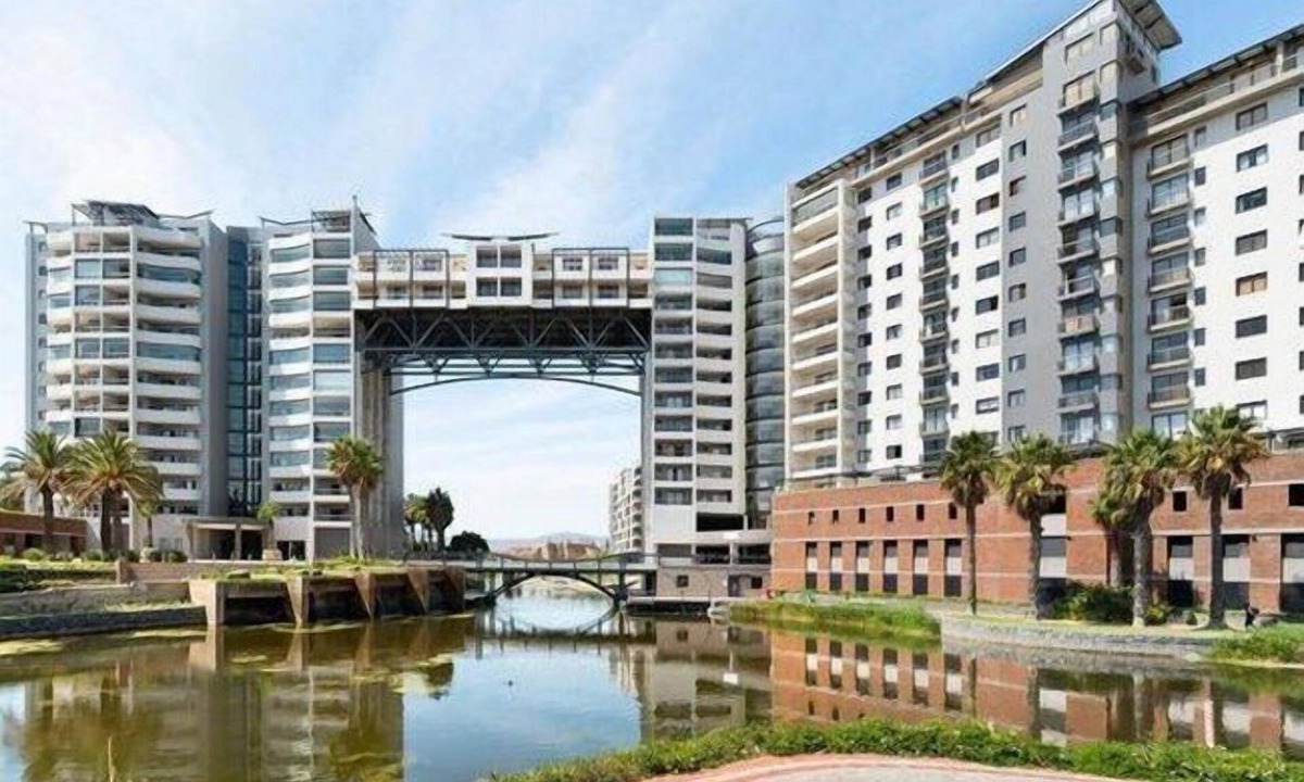 Century City Apartment | Century City Boutique Apartments