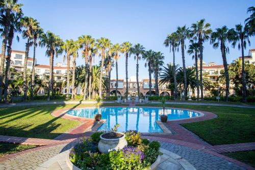 Century City Apartment | Century City Luxury 2 bedroom apartment in Cape Town