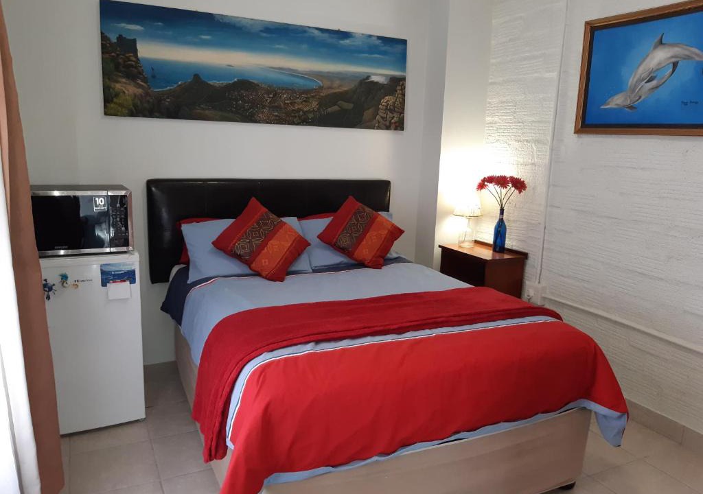 Century City Apartment | Century City Tiny Home