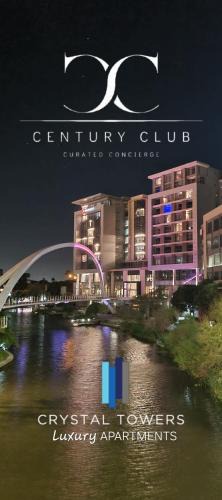 Century City Apartment | CENTURY CLUB - Luxury Apartment Hotels