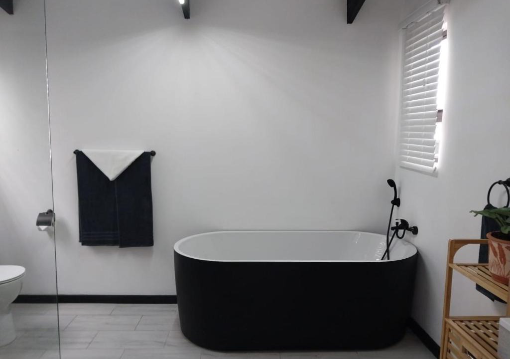 Kampersrus Apartment | Chameleon cottage