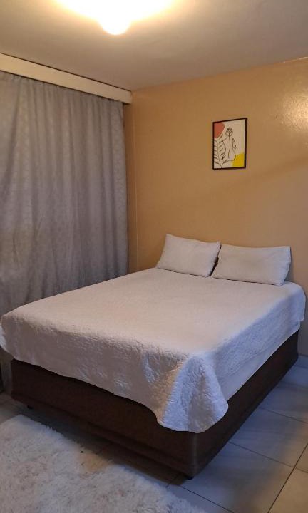 Sunnyside Apartment | Channel one property