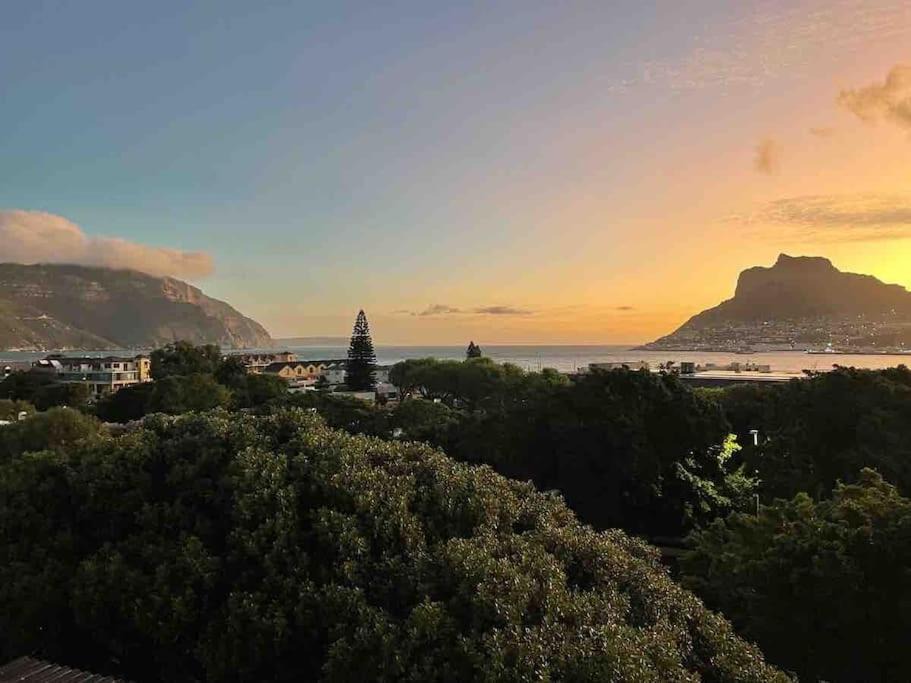 Scott Estate Apartment | Chapman`s Peak, Loft mit Sea-und Mountainview