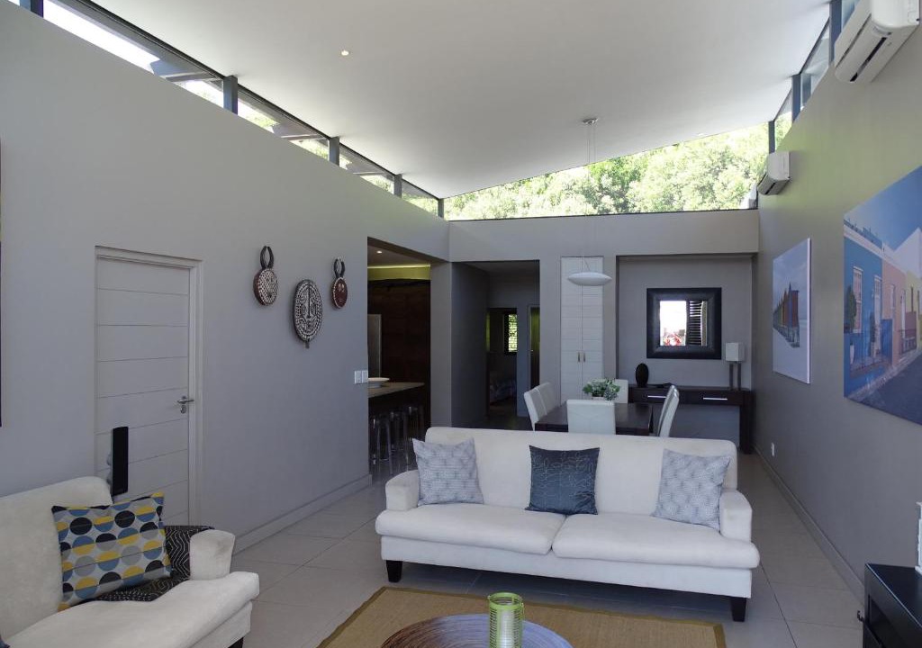 Scott Estate Apartment | Chapman's Peak Penthouse