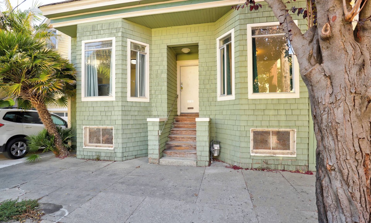 Mission District Cottage | Charming 2BR Mission Cottage - Walk to Tartine!