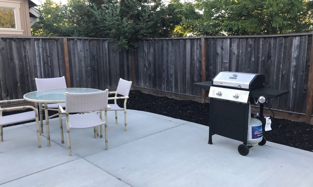 Santa Rosa House | Charming 3-bedroom house with AC and WiFi in Santa Rosa