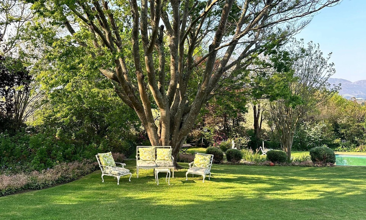 Grabouw Other | Charming Cottage in Elgin, Grabouw