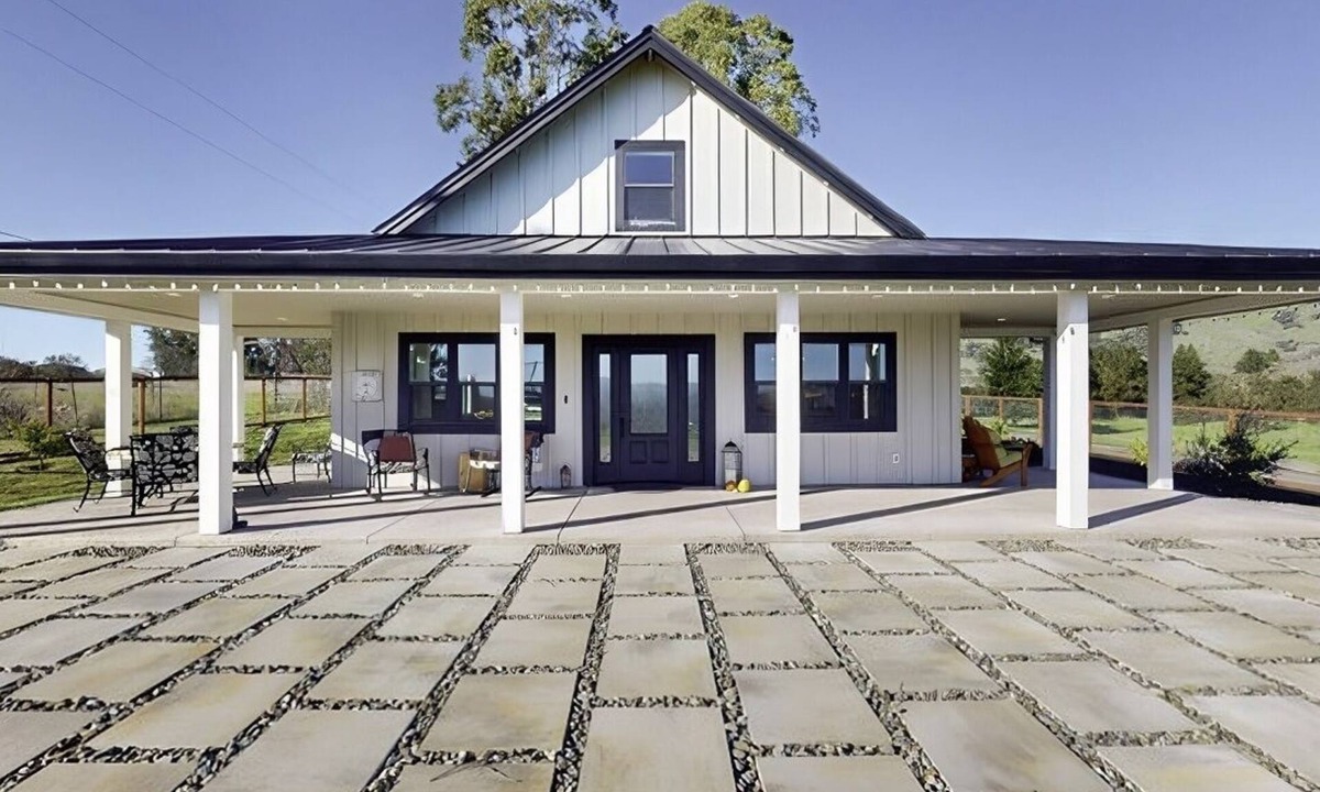 Santa Rosa Other | Charming French Country Farmhouse in lovely Santa Rosa 3 night minimum