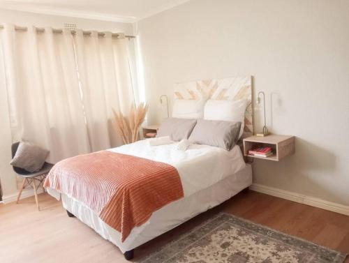 Stellenbosch Apartment | Charming Studio in Stellenbosch - The Valley Stay