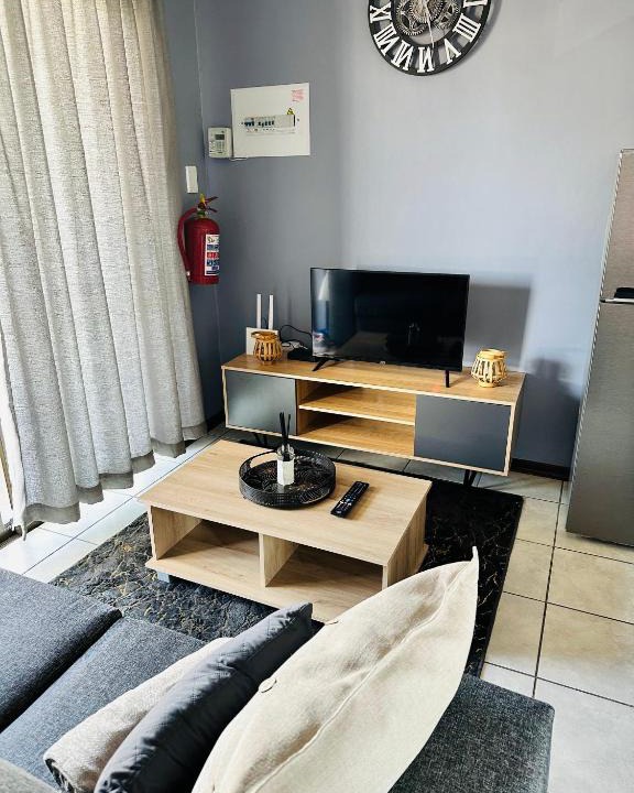 Polokwane Apartment | Charming Wallet Friendly Apartment