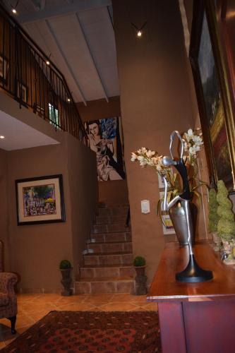 Erasmuskloof House | Chateau Vue Guesthouse