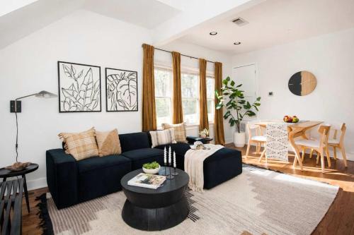 Virginia Highland House | Checkmate
