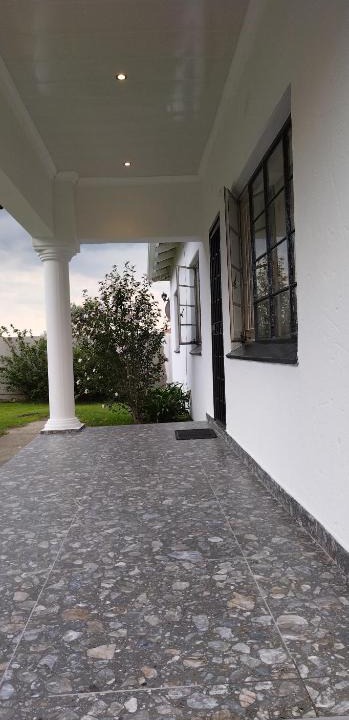 Evander House | Cheers