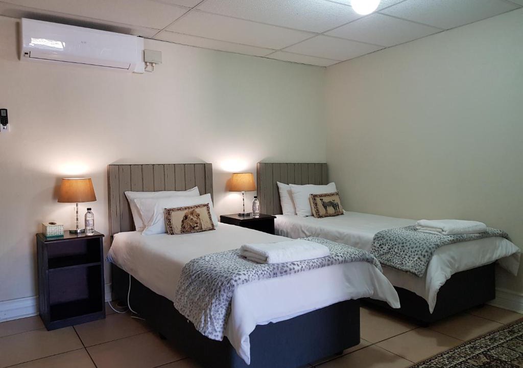 Bloemfontein Apartment | CHEETAH MANOR #1