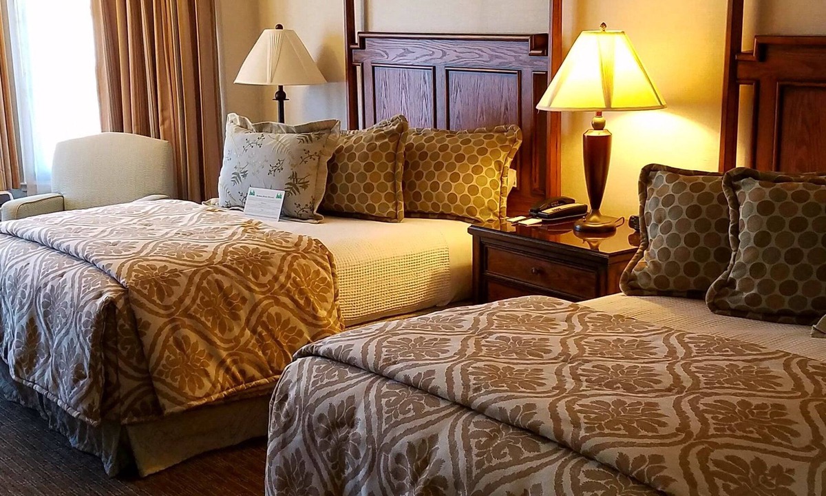 Cow Hollow Hotel | Chelsea Inn