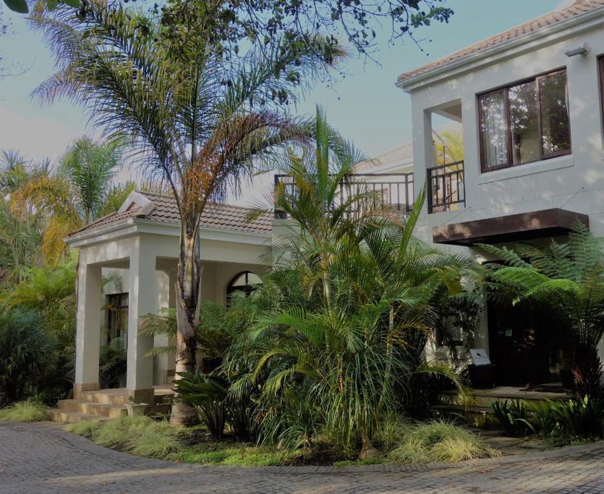 Cherry Berry Lodge | George