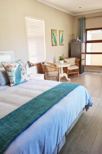 George Cabin | Cherry Berry Lodge