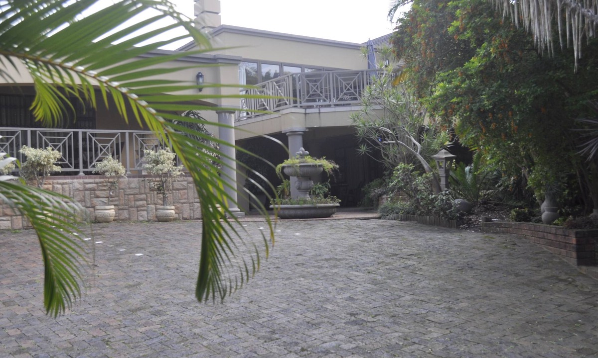 Pennington Apartment | Cherrywood Lodge apartment 3