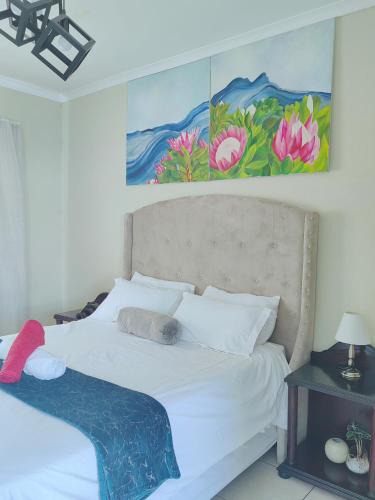 Rooihuiskraal House | Choosers Express Boutique Hotel and Spa - Room 2