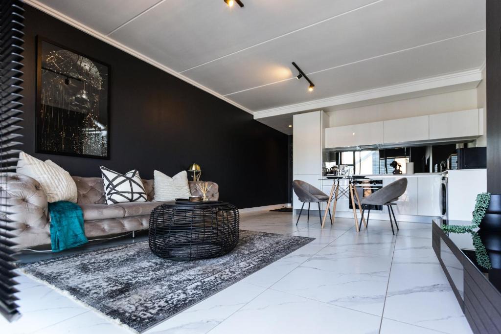 Greater Johannesburg Metropolitan Area Apartment | City Nest:Heart of Linksfield II