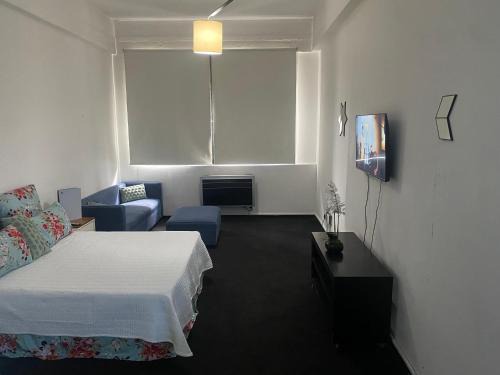 Downtown Johannesburg Apartment | City Oasis1