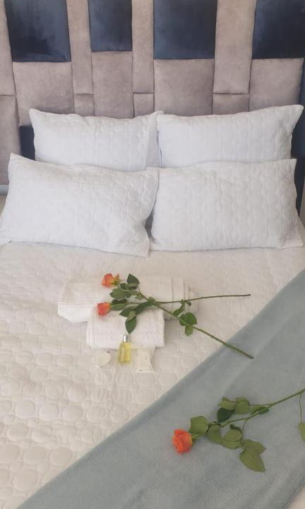 Pretoria House | City Serene