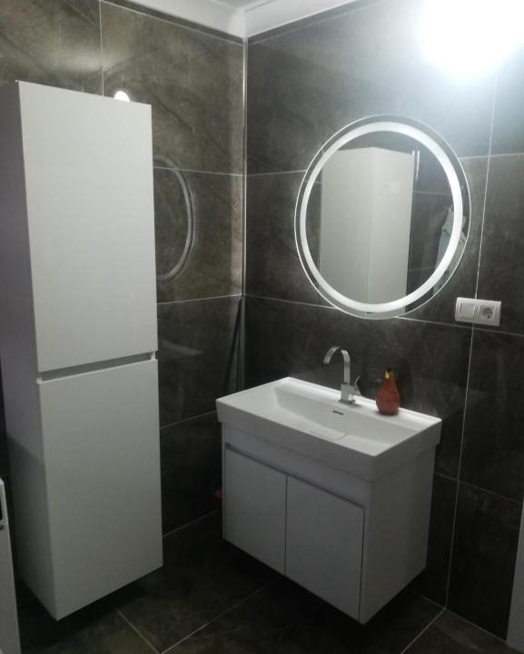 Rize Apartment | Civelek home