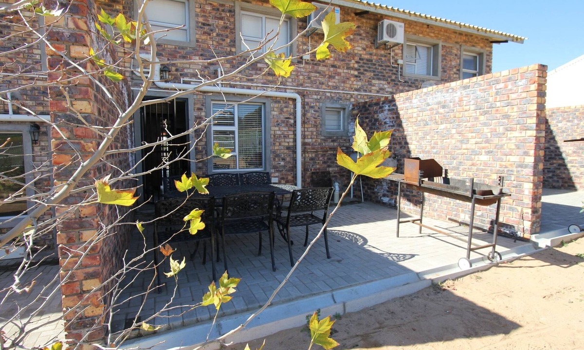 Cederberg Apartment | Clanwilliam Accommodation