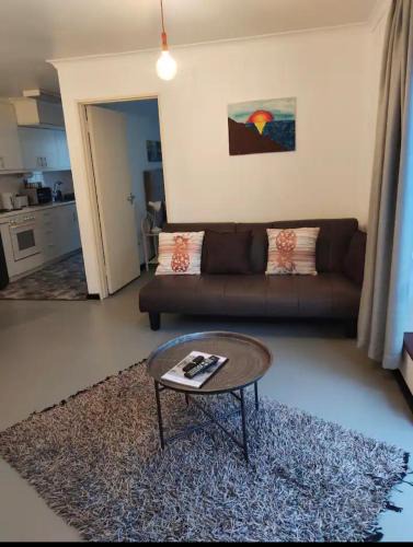 Claremont Apartment | Claremont Studio