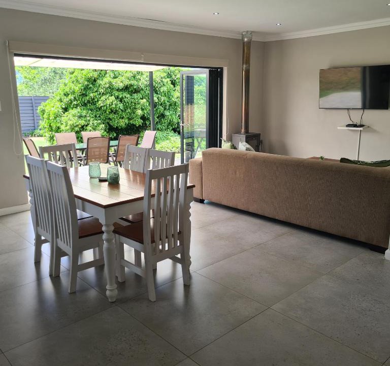 Clarens Escape | Clarens