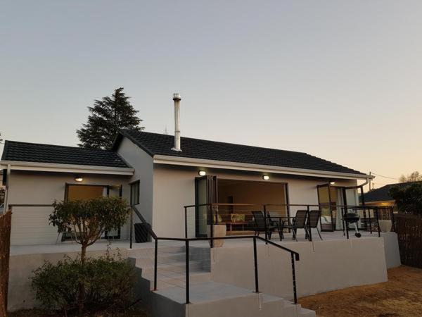 Clarens Apartment | Clarens Escape