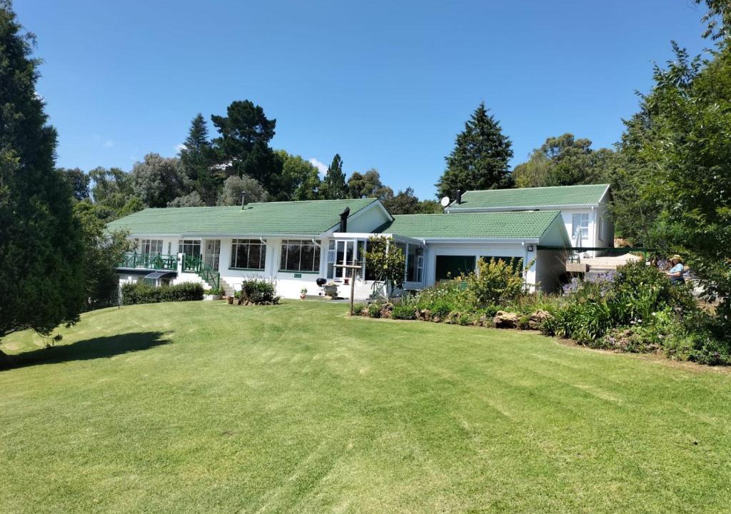 Clarens House | Clarens on Collett
