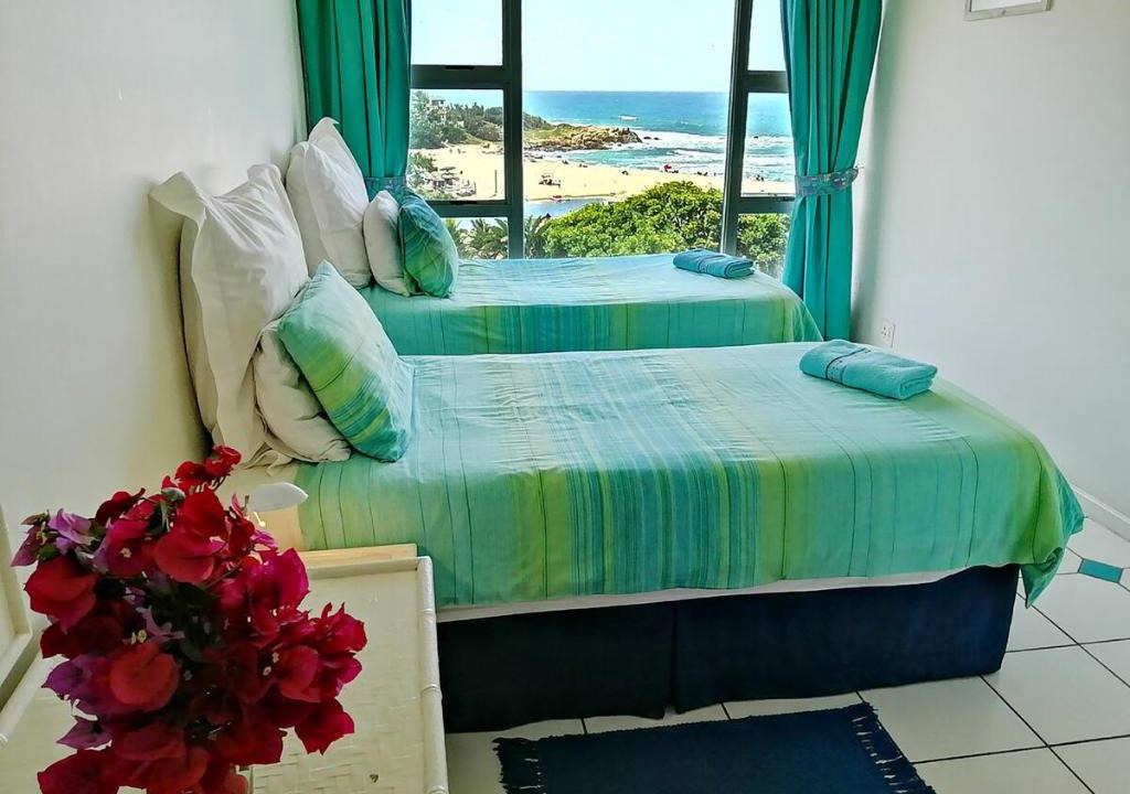 Ramsgate Beach Apartment | Claridges 302