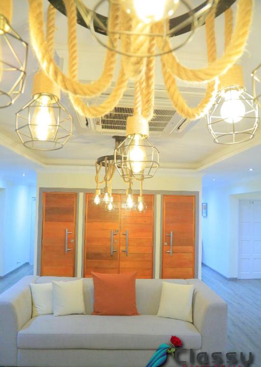 Greater Johannesburg Metropolitan Area House | Classy Guest House