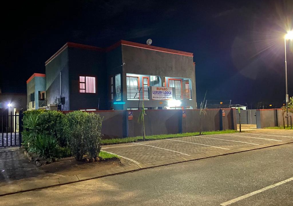 Burgersfort Cabin | Clifford's Rufaro Hotel, Conference & Spa