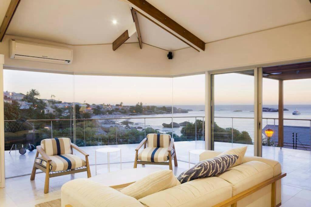 Clifton House | Clifton 3rd Beach house - Breathtakingly Beautiful Views!