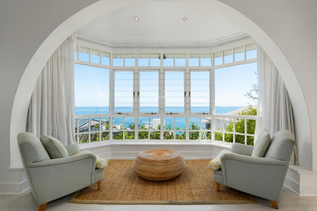 Clifton Villa | Clifton Steps 6