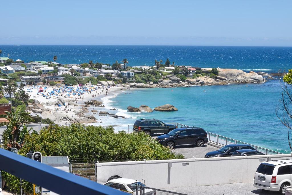 Clifton Apartment | Clifton Suites