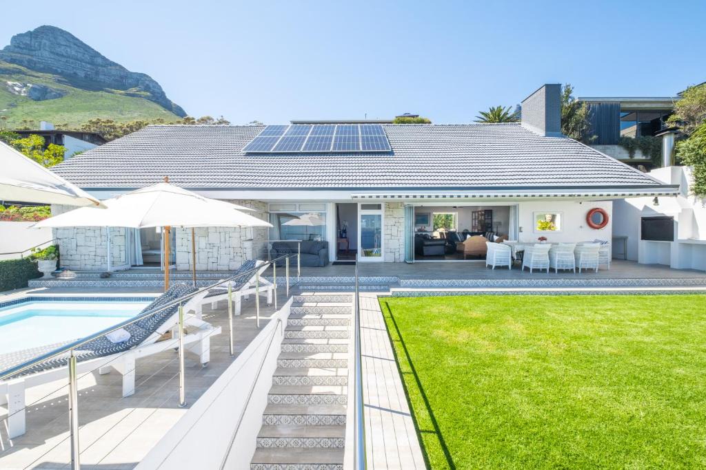 Camps Bay House | Clifton Sunset - Family Home