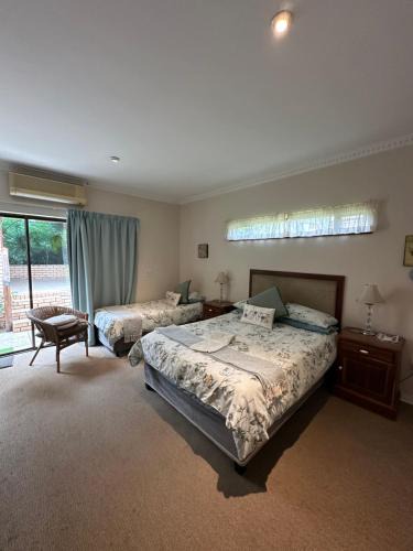 Pietermaritzburg House | Clivia Guesthouse