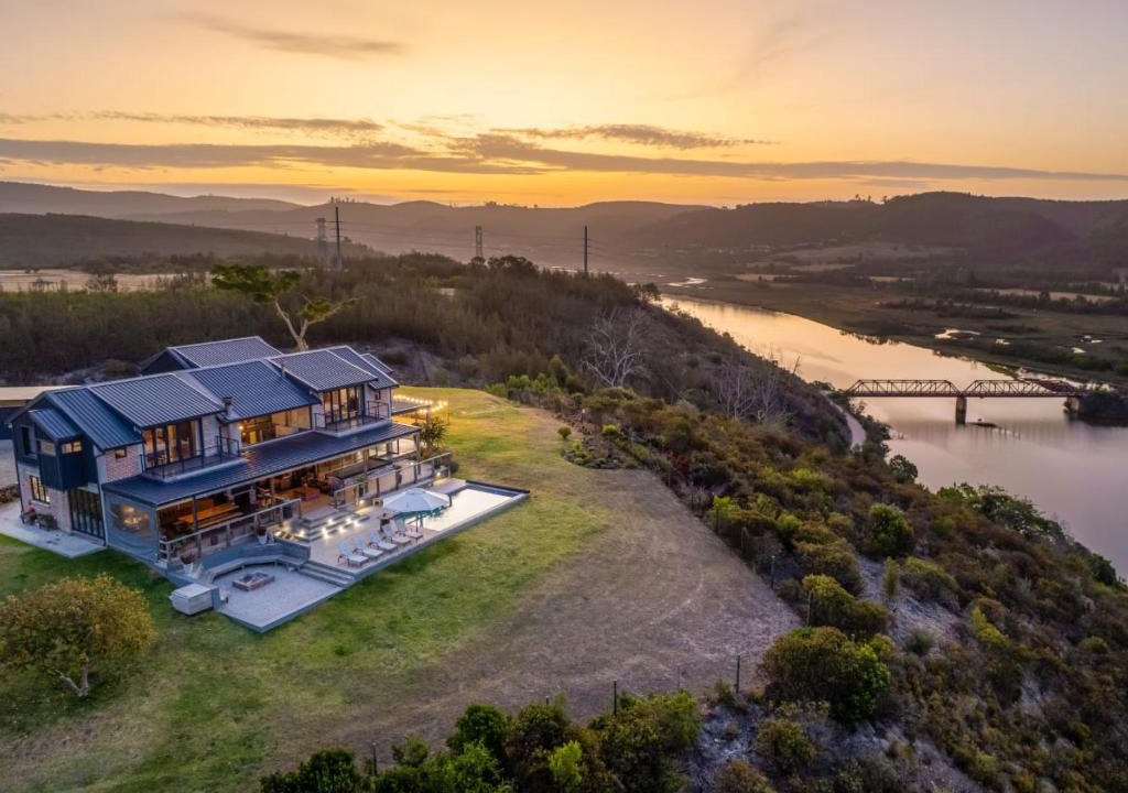 Knysna House | CLOUD 9 - KNYSNA DREAM HOME