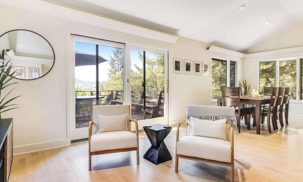 Cloverdale House | Cloverdale Dog-Friendly Pool Retreat near Wineries