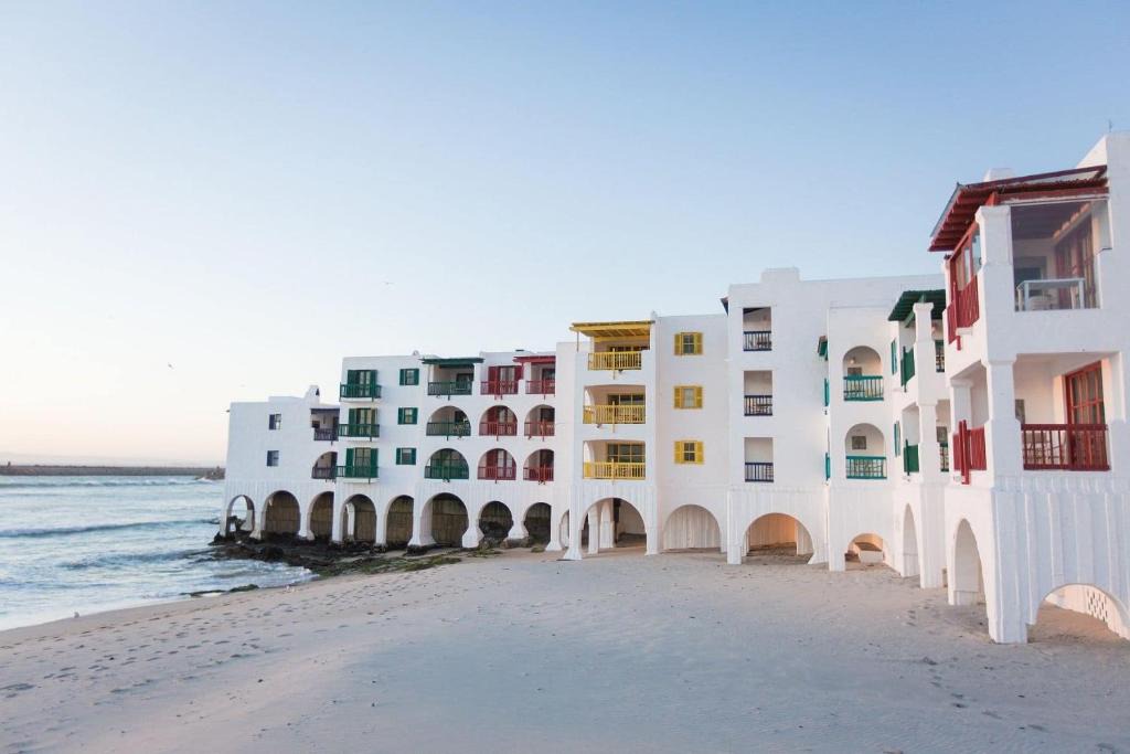 Mykonos Apartment | Club Mykonos
