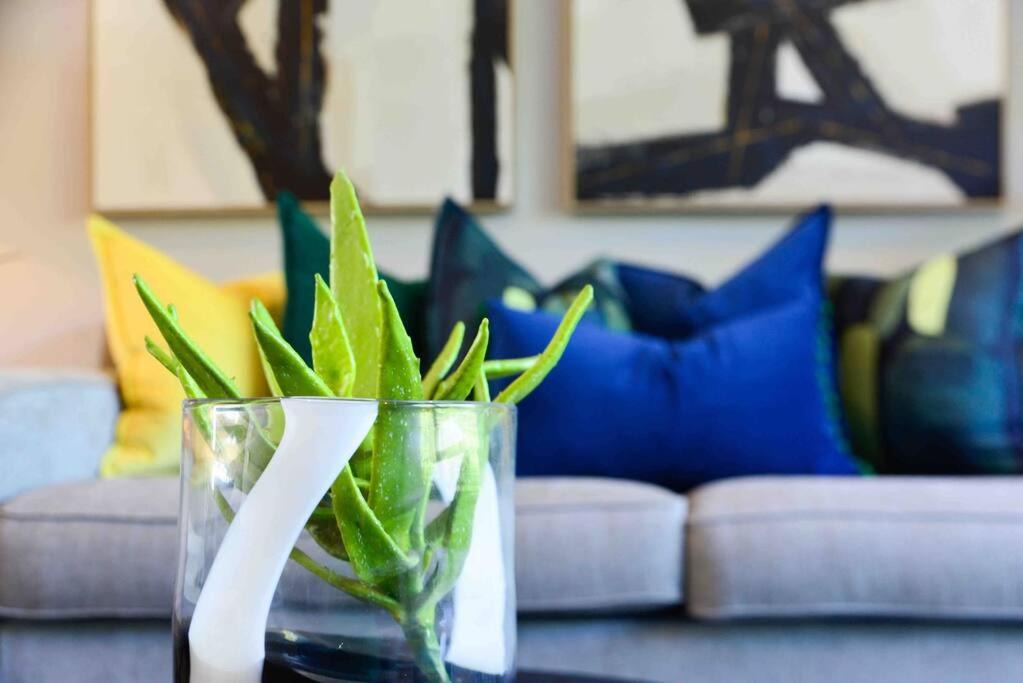 Salt Rock Apartment | Coastal Condo in a Forest Estate - with inverter